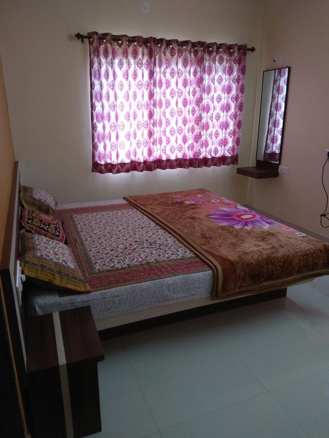 Sadgurukrupa Villa Mahableshwar Mahābaleshwar Exterior foto